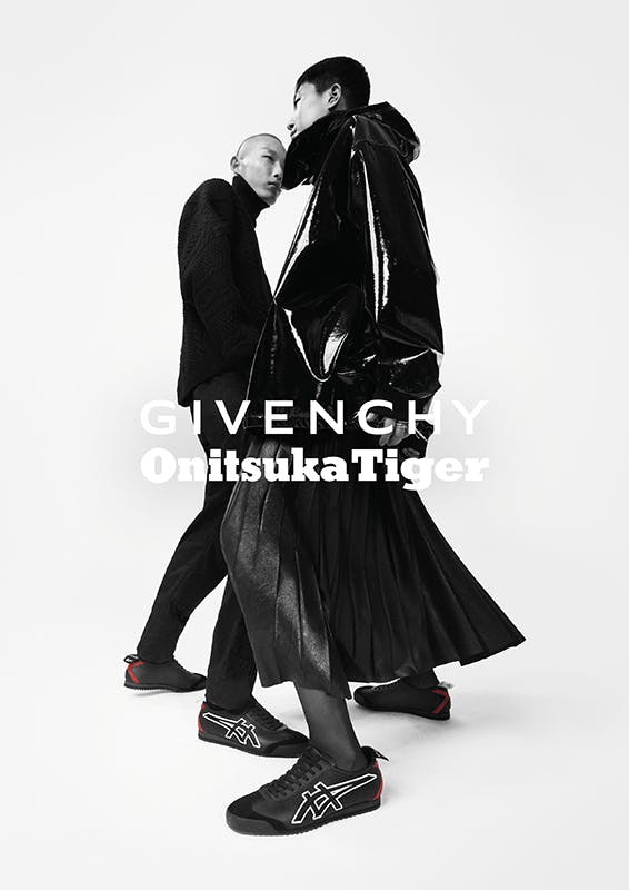 givenchy onitsuka tiger price